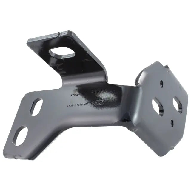 FORD TRUCKS & VANS FORD/PU F250/350/450 (SUPER DUTY) REAR BUMPER REINF MOUNT BRACKET LEFT (Driver Side) (Driver Side) INNER OEM#PC3Z17788A 2023-2025 PL#FO1166215