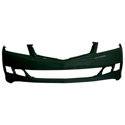 ACURA TSX FRONT BUMPER COVER PRIMED **CAPA** OEM#04711SECA91ZZ 2006-2008 PL#AC1000156C