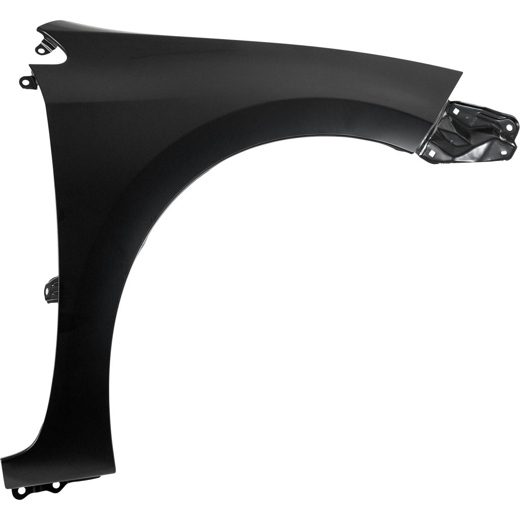 TOYOTA COROLLA/SEDAN FENDER RIGHT (Passenger Side) OEM#5380102180 2014-2019 PL#TO1241248