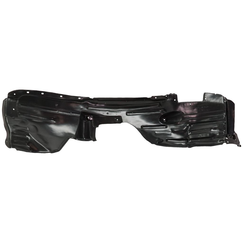 ACURA RDX FENDER LINER RIGHT (Passenger Side) (W/IF) OEM#74100TJBA01 2019-2024 PL#AC1249140