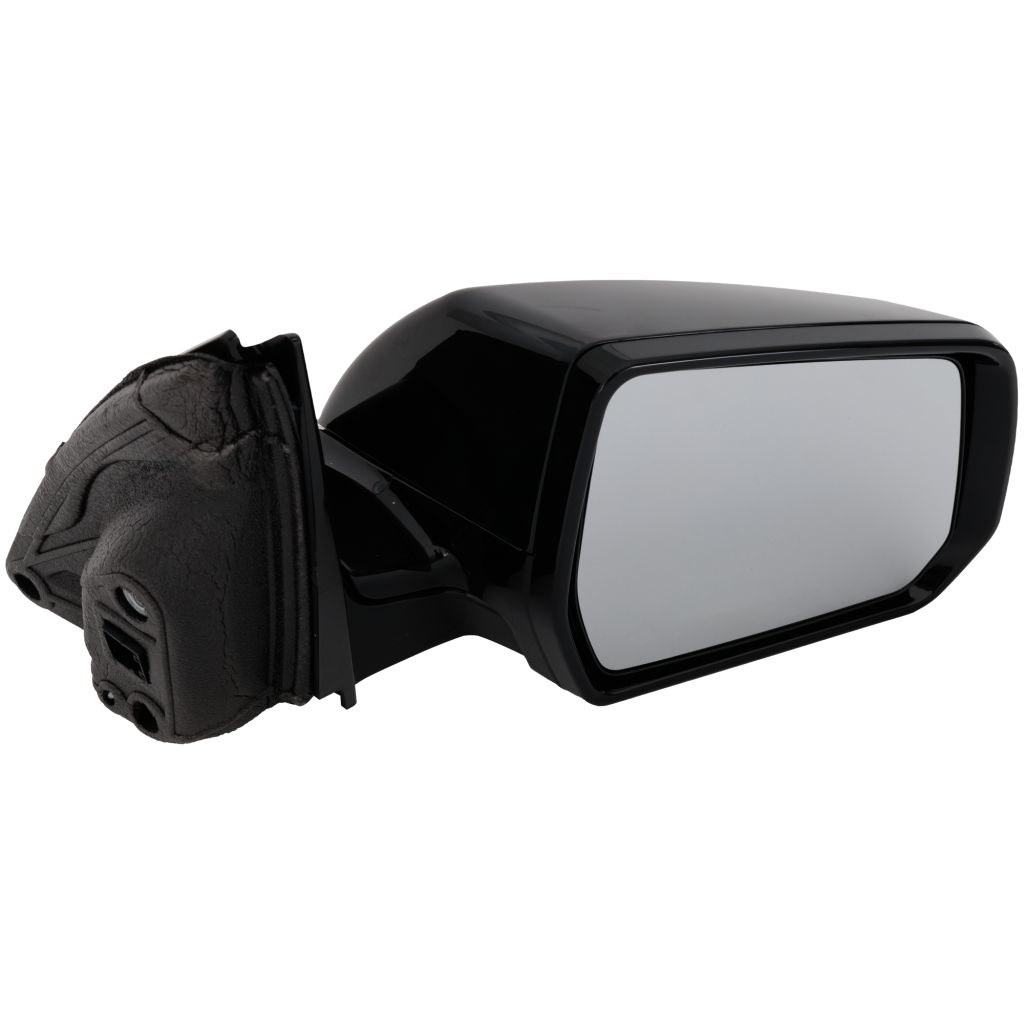 GM TRUCKS & VANS TRAVERSE /TRAVERSE LIMITED DOOR MIRROR RIGHT (Passenger Side) PWR/HTD OEM#84498315-PFM 2018-2019 PL#GM1321599