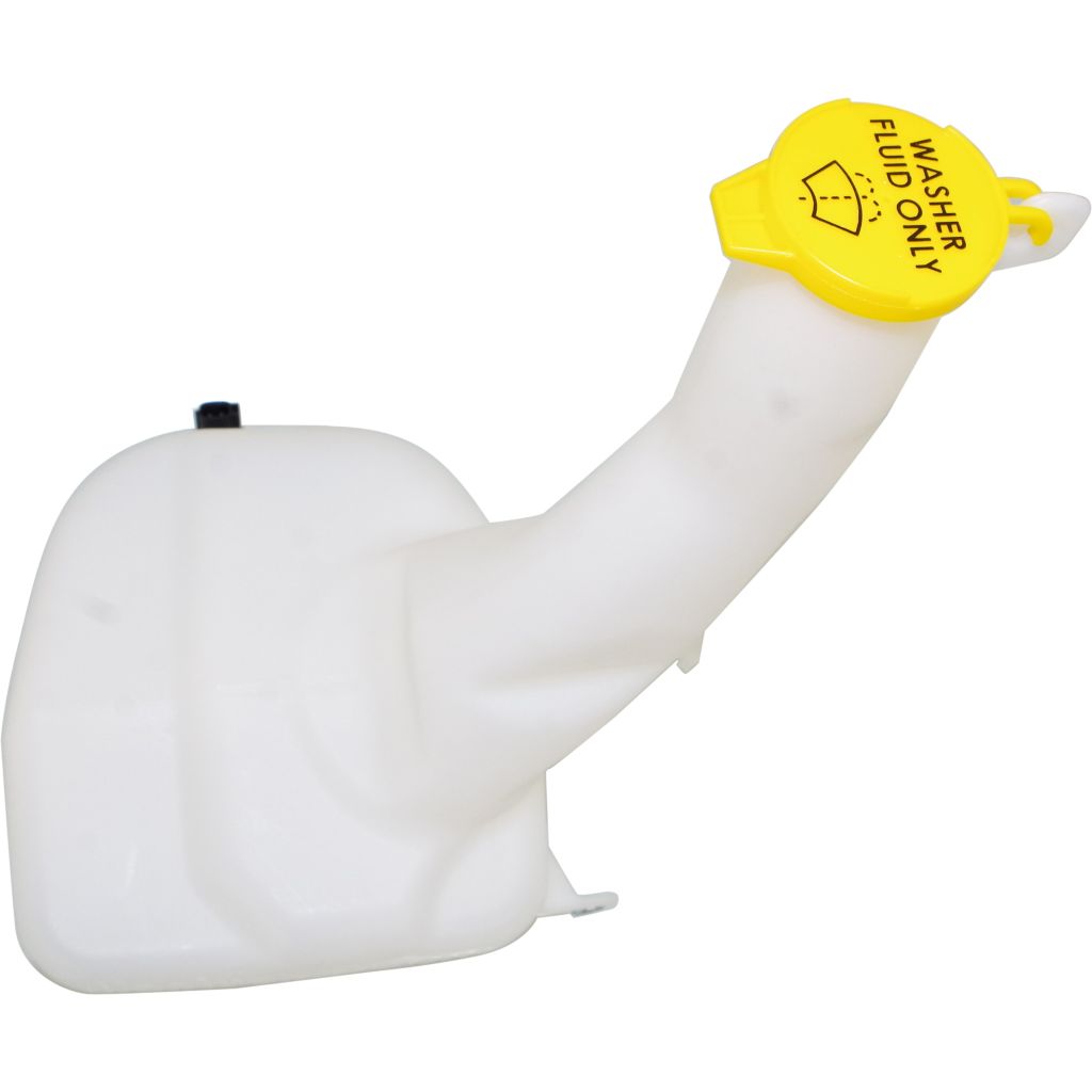 DODGE CHALLENGER WASHER TANK/RESERVOIR W/PUMP W/(OE#5161400AA)SENSOR WCAP OEM#68125524AA-PFM 2011-2023 PL#CH1288241