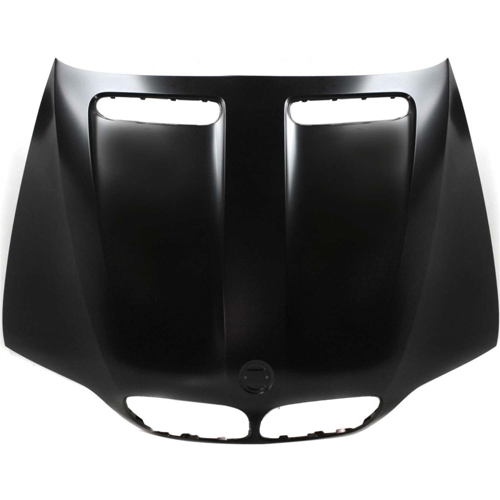 BMW BMW X5 HOOD OEM#41617121102 2004-2006 PL#BM1230126
