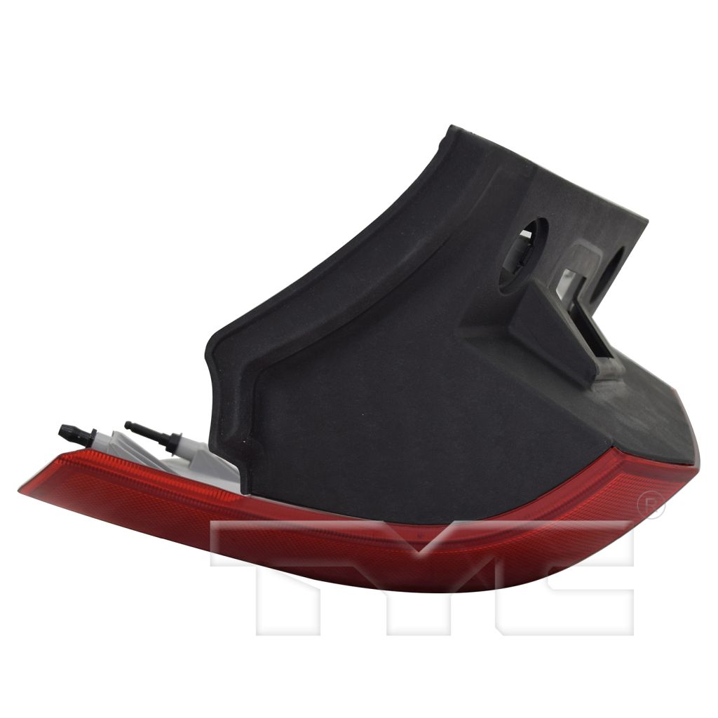 GM TRUCKS & VANS TERRAIN /TERRAIN DENALI (GMC) TAIL LAMP ASSY LEFT (Driver Side) (OUTER)(EXC DENALI) OEM#23389933 2010-2017 PL#GM2804105