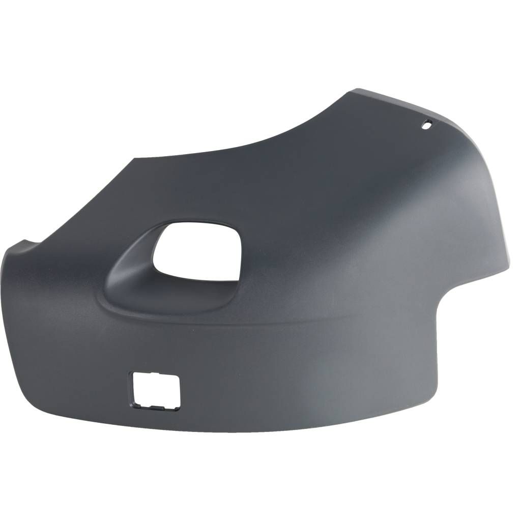 VOLVO VOLVO XC90 FRONT BUMPER COVER LOWER RIGHT (Passenger Side) PRIMED (W/FOG) OEM#86483351 2003-2006 PL#VO1017101