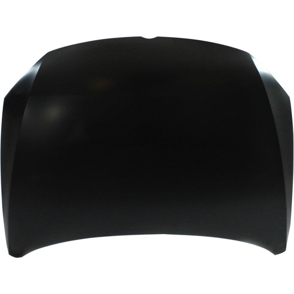 VOLKSWAGEN JETTA HYBRID HOOD OEM#5C6823031E 2013-2016 PL#VW1230142