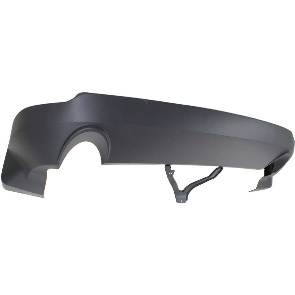 FORD TRUCKS & VANS EDGE REAR BUMPER COVER LOWER (WO/TOW)(EXC SPORT) OEM#BT4Z17K835APTM 2011-2014 PL#FO1115100