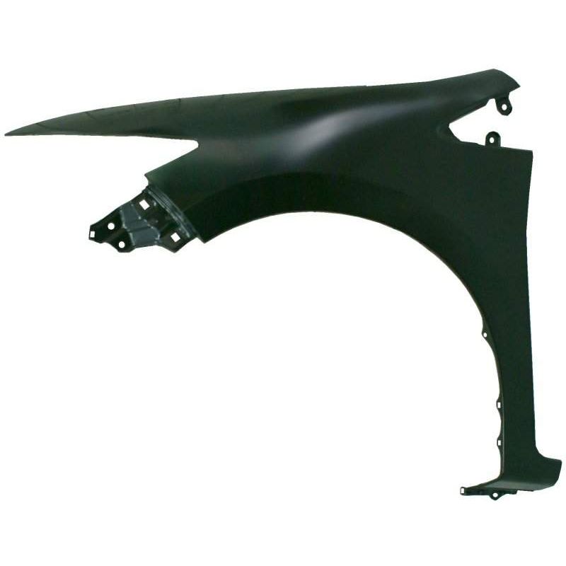 HONDA INSIGHT FENDER LEFT (Driver Side) OEM#60261TM8A90ZZ 2010-2014 PL#HO1240177