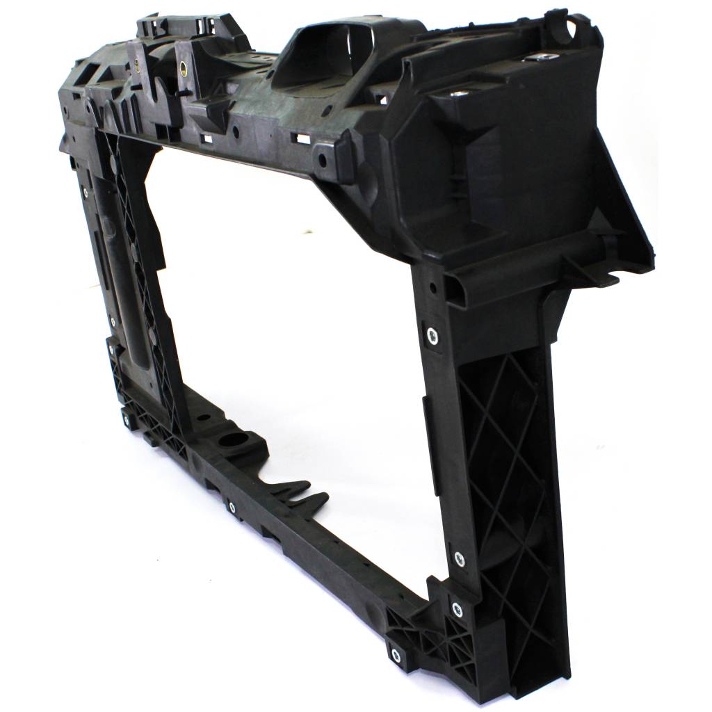 FORD FIESTA/HATCHBACK (EXC ST) RADIATOR SUPPORT BLACK OEM#CE8Z16138C 2014-2019 PL#FO1225202