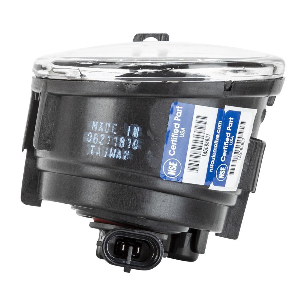 BMW BMW X3 FOG LAMP ASSY RIGHT (Passenger Side) (WO/ADAPTIVE HEAD LAMP)(HALOGEN) OEM#63177238788 2011-2014 PL#BM2593141