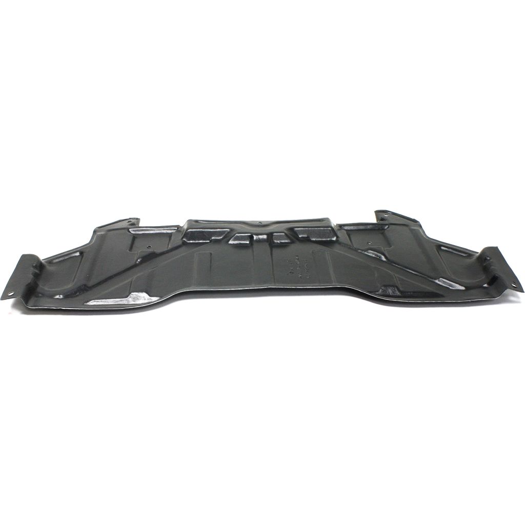 INFINITI G35 SEDAN FRONT SPLASH SHIELD (ENG UNDER CVR)(RWD)(REAR SECTION) OEM#G5881AL500 2003-2006 PL#IN1228127