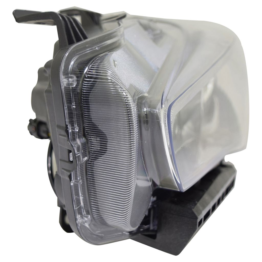 INFINITI Q50 HEAD LAMP ASSY LEFT (Driver Side) (WO/ADAPTIVE) OEM#260606HH7A 2018-2024 PL#IN2502179