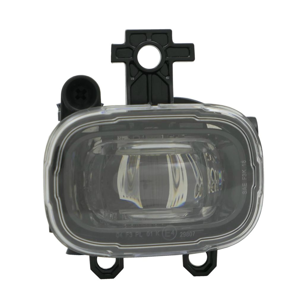 NISSAN(DATSUN) ARMADA FOG LAMP ASSY LEFT (Driver Side) (LED) **CAPA** OEM#261558990D 2023-2025 PL#NI2592142C