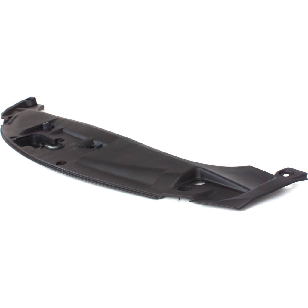 HONDA ACCORD SEDAN RADIATOR SUPPORT UPPER COVER (4 CYL) OEM#71123TA5A00 2008-2010 PL#HO1223102