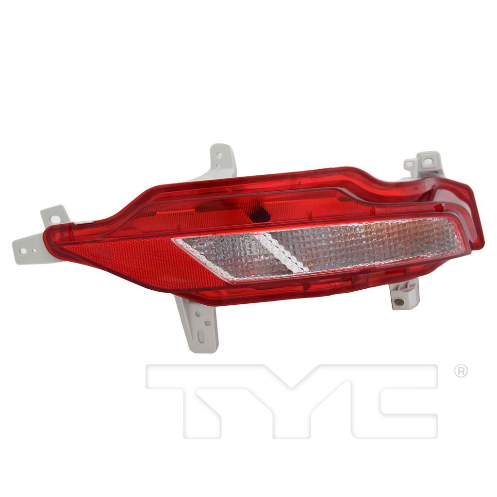 HYUNDAI TUCSON TURN SIGNAL LAMP ASSY RIGHT (Passenger Side) (EXC N-LINE) **CAPA** OEM#92406N9000 2022-2024 PL#HY2883107C