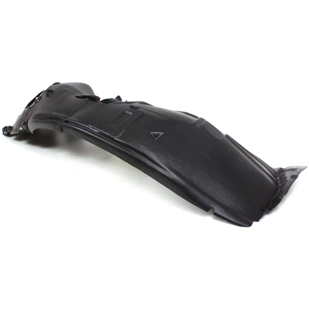 BMW BMW 6 SERIES FENDER LINER LEFT (Driver Side) OEM#51717009715 2004-2007 PL#BM1250123