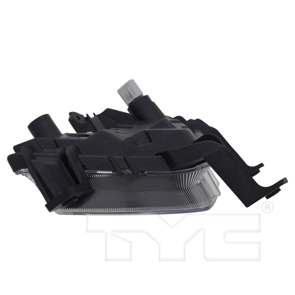HYUNDAI IONIQ PLUG-IN HYBRID DAYTIME RUNNING LAMP RIGHT (Passenger Side) (LED) OEM#92208G2000 2018-2019 PL#HY2563112