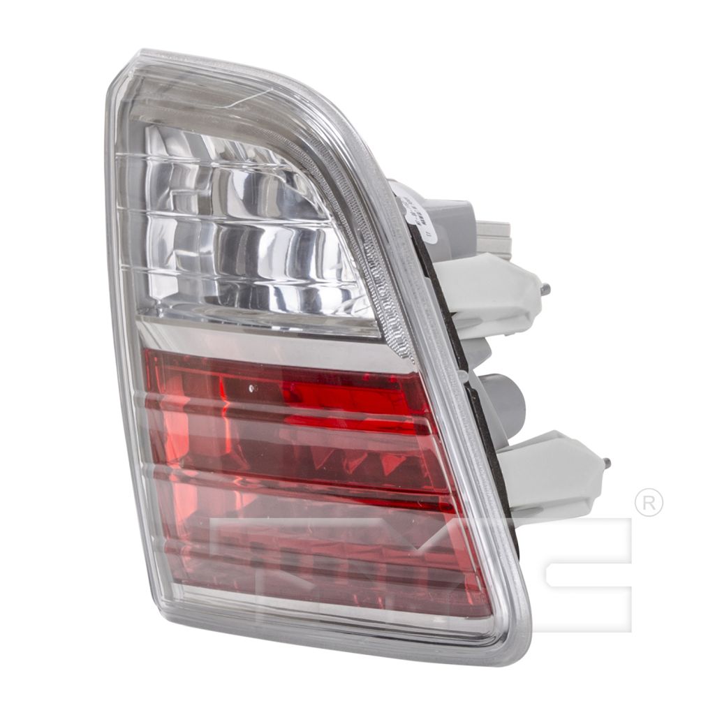 MAZDA CX-9 BACK-UP LAMP ASSY LEFT (Driver Side) (INNER) OEM#TE69513G0B 2010-2012 PL#MA2802106