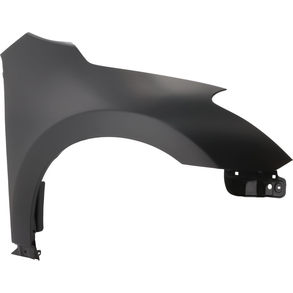 NISSAN(DATSUN) ALTIMA COUPE FENDER RIGHT (Passenger Side) OEM#63100ZN65A 2008-2013 PL#NI1241195