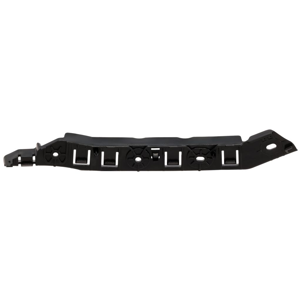 CHRYSLER PACIFICA HYBRID FRONT BUMPER COVER UPPER BRACKET LEFT (Driver Side) OEM#68229139AC 2017-2025 PL#CH1042110