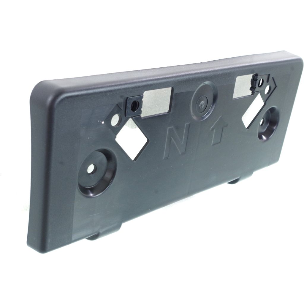 INFINITI G37 SEDAN FRONT LICENSE BRACKET (WO/SPORT) OEM#96210JK600 2009 PL#IN1068101