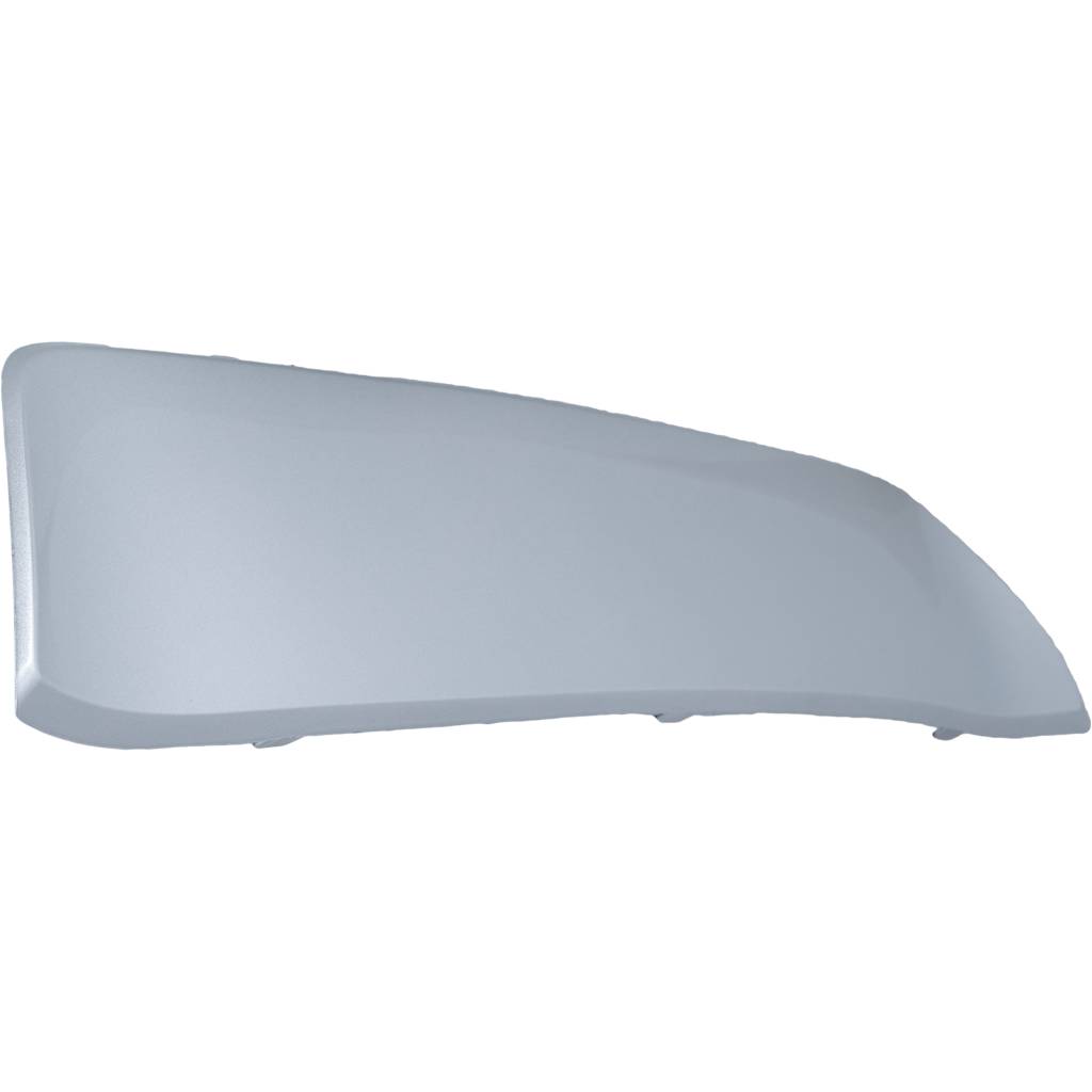 MITSUBISHI ECLIPSE CROSS REAR BUMPER COVER LOWER INSERT SILVER RIGHT (Passenger Side) OEM#6415A070HA 2018-2020 PL#MI1147100