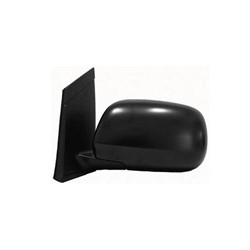 TOYOTA SIENNA DOOR MIRROR LEFT (Driver Side) POWER/ NOT HEATED OEM#87940AE010 2004-2010 PL#TO1320201