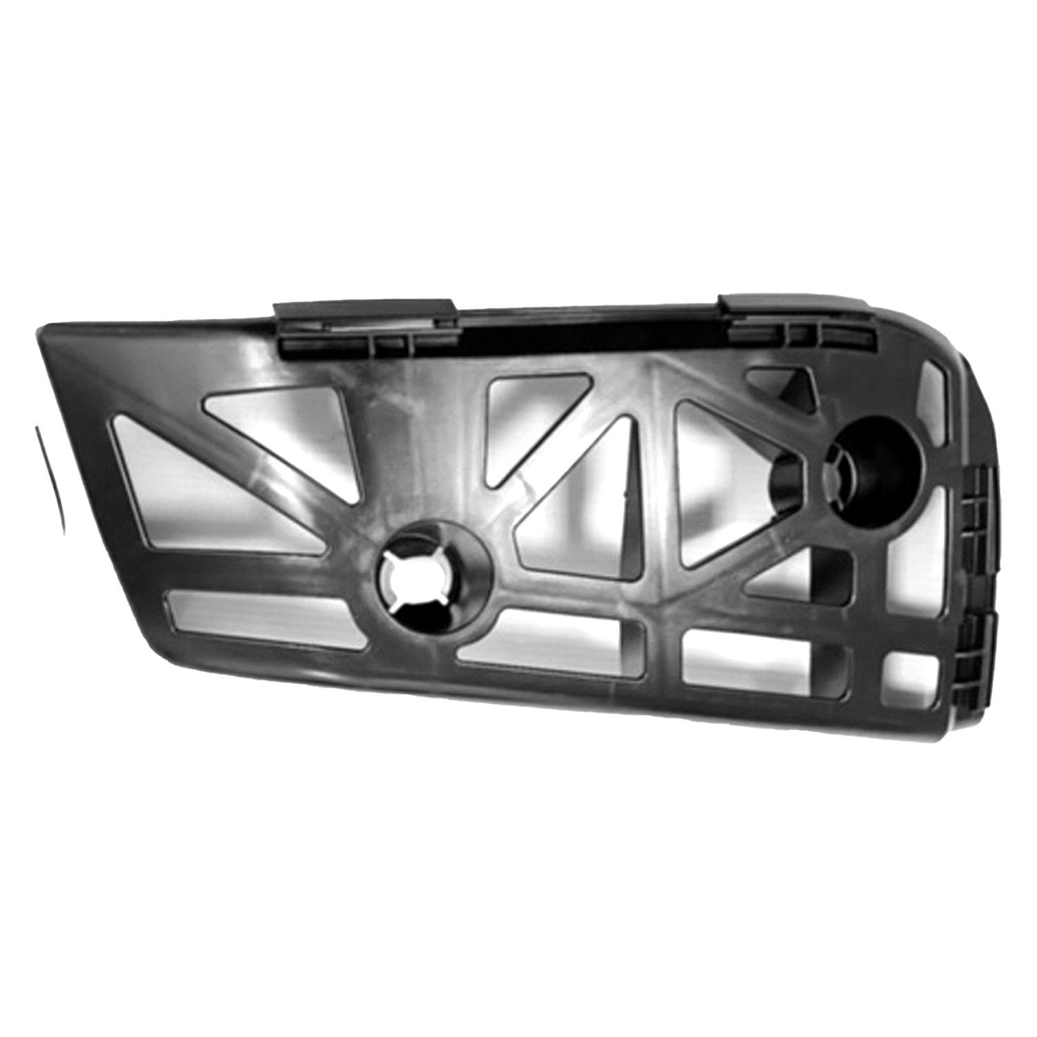 TOYOTA TUNDRA REAR BUMPER RETAINER LEFT (Driver Side) (PLASTIC)(PLASTIC BMP) OEM#525760C010 2007-2013 PL#TO1162107