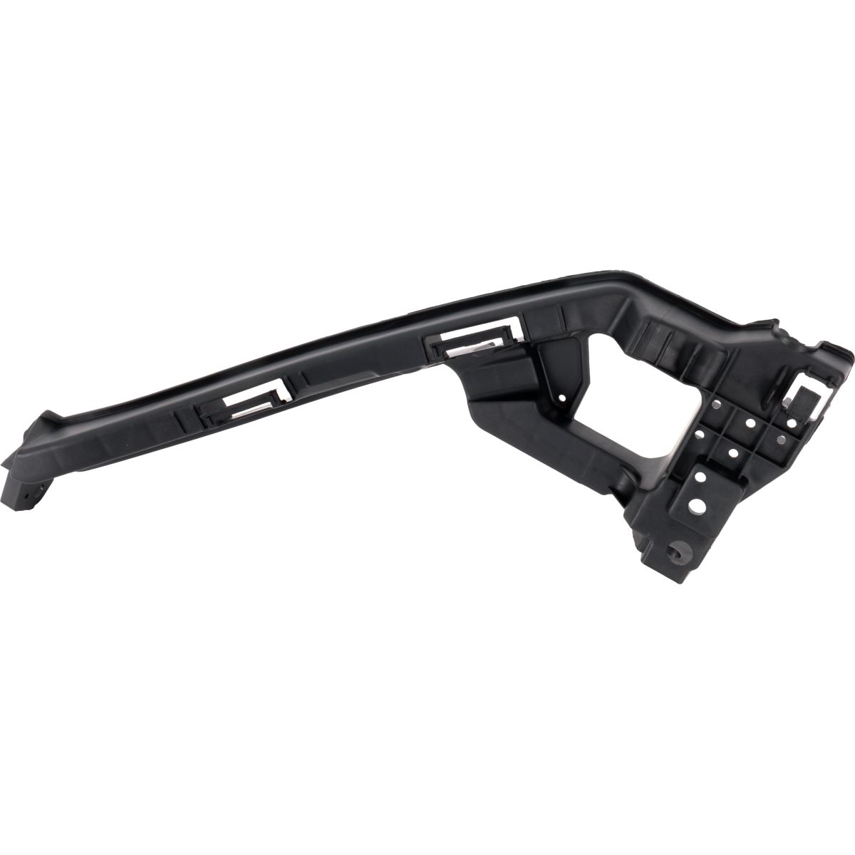 HONDA HRV FRONT BUMPER COVER UPPER SUPPORT LEFT (Driver Side) (Driver Side) OEM#71190T7AJ00 2019-2022 PL#HO1042139
