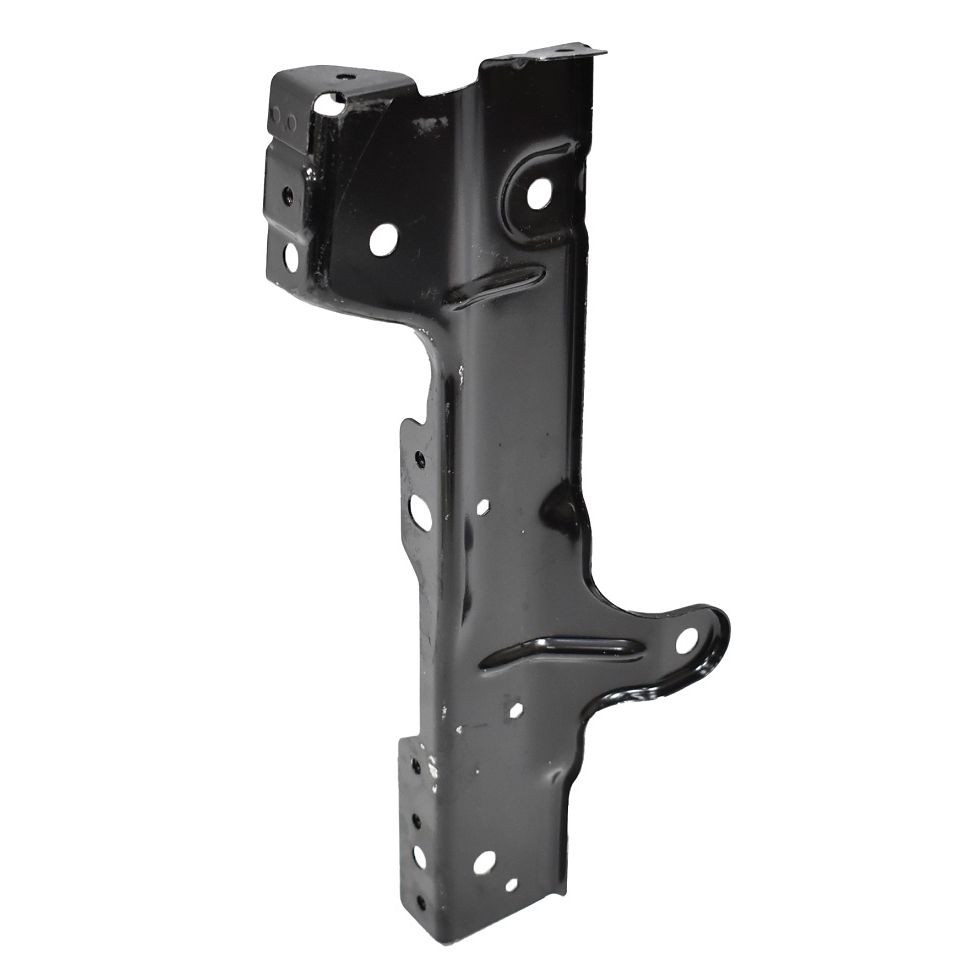 GM TRUCKS & VANS SILVERADO/PU 1500 (22 OLD STYLE) HEAD LAMP BRACKET LEFT (Driver Side) (STEEL) OEM#84454856 2019-2022 PL#GM2508126