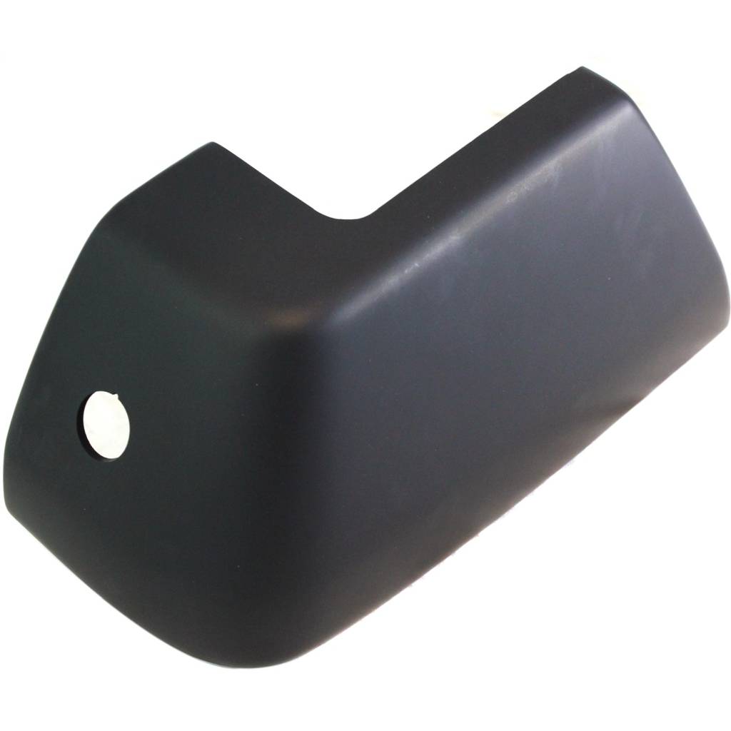 MERCEDES-BENZ G-CLASS (463) REAR BUMPER END LEFT (Driver Side) PRIMED (W/PARKTRONIC) OEM#4638850103 2007-2015 PL#MB1104106