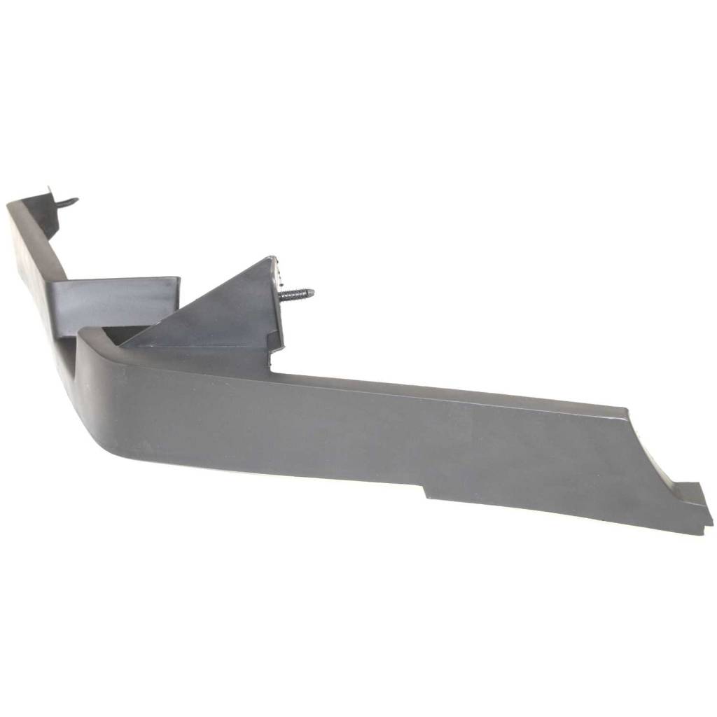 GM TRUCKS & VANS SILVERADO/PU (CHEVY) (07 OLD STYLE) FRONT BUMPER FILLER RIGHT (Passenger Side) (BASE/LS/LT) OEM#15102065 2003-2007 PL#GM1089169