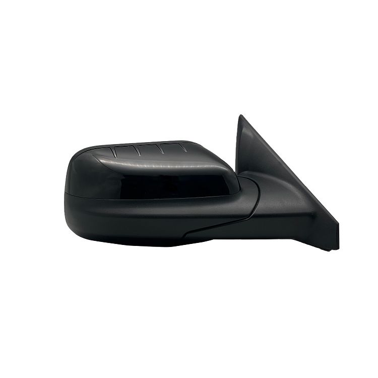 FORD TRUCKS & VANS EXPLORER DOOR MIRROR RIGHT (Passenger Side) PWR (W/SPOT GLASS)(PTM-CVR)(WO/MODEL NAME) OEM#BB5Z17682NA-PFM 2011-2015 PL#FO1321510