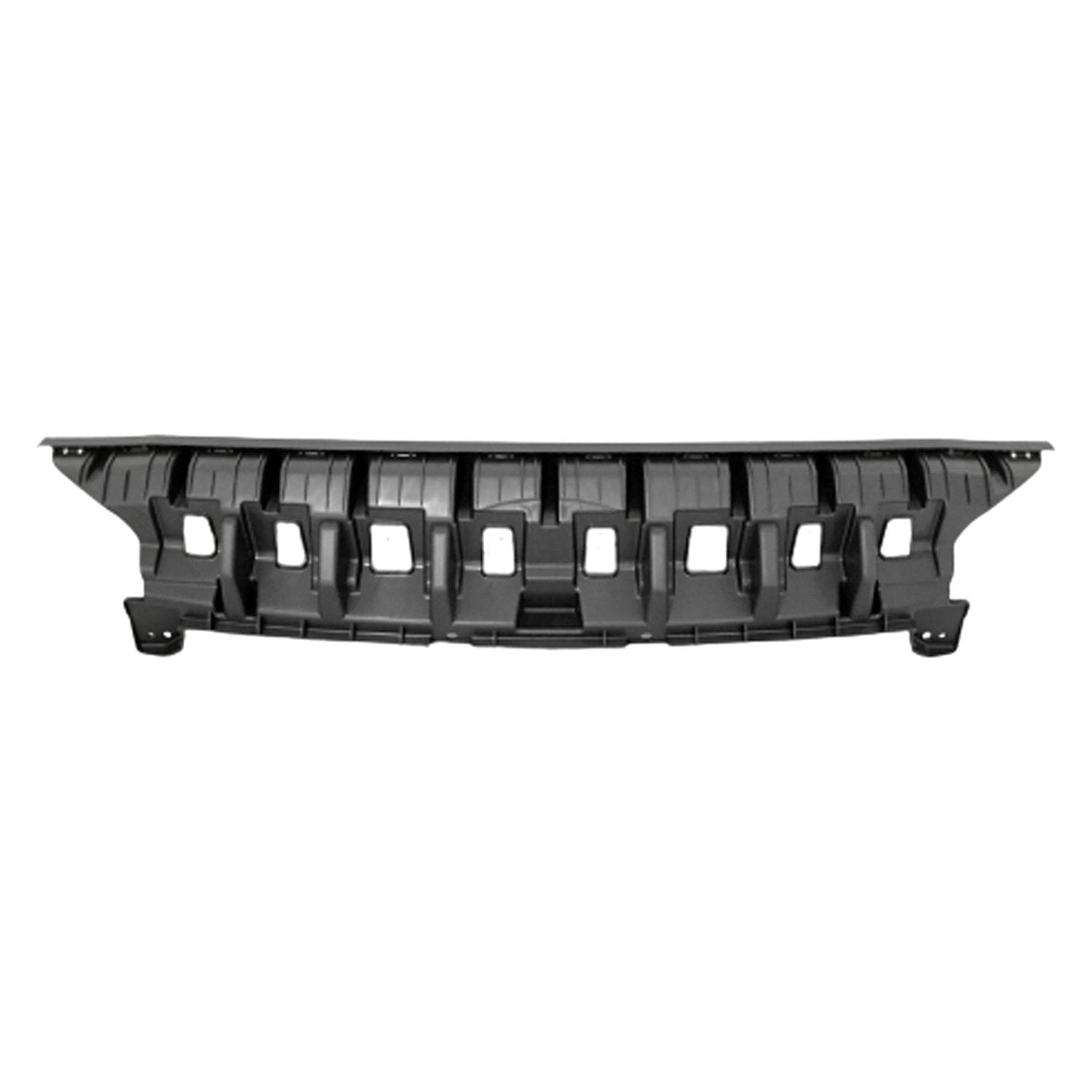 HYUNDAI KONA RADIATOR SUPPORT UPPER COVER (EXC N-LINE)(GRILLE BRACKET) OEM#86360J9CA0 2022-2023 PL#HY1207109