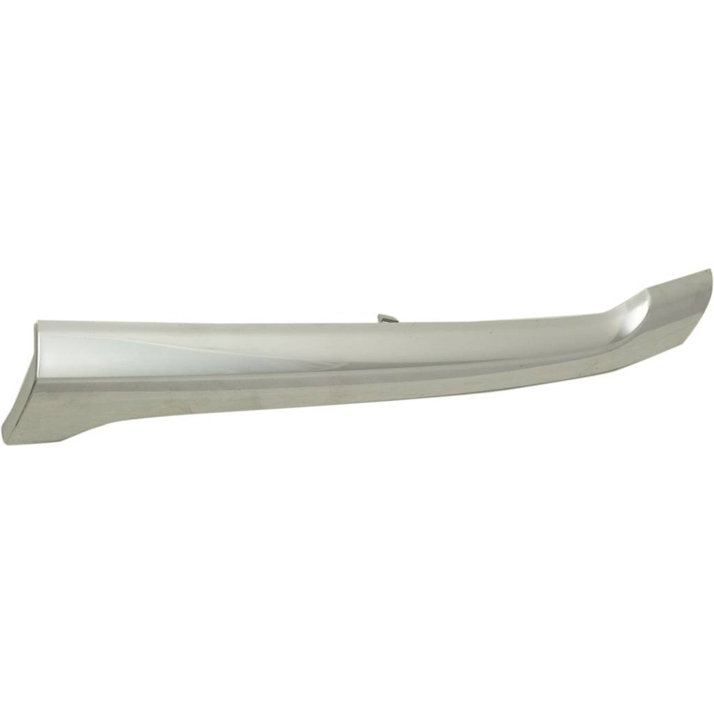 SUBARU IMPREZA 2.0 GRILLE INNER MOLDING CHROME LEFT (Driver Side) OEM#91123FJ120 2015-2016 PL#SU1212102