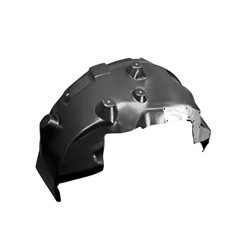 DODGE TRUCKS & VANS DODGE/PU (R2500/3500) FENDER LINER RIGHT (Passenger Side) OEM#68148310AD 2014-2018 PL#CH1249164