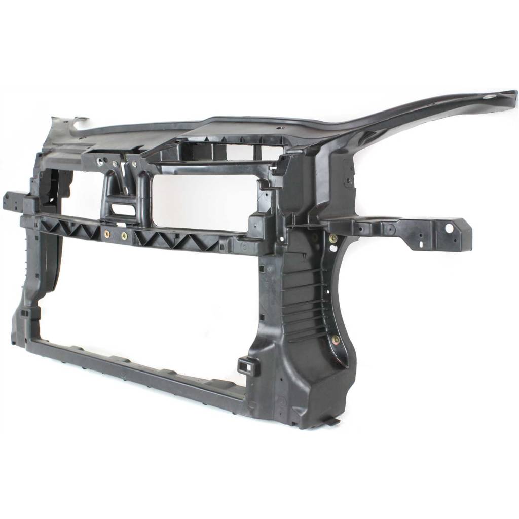 VOLKSWAGEN JETTA SEDAN (GEN 5) RADIATOR SUPPORT ASSEMBLY (2.0L GAS)(1.9/2.0L DIESEL) OEM#1K0805588R 2005-2010 PL#VW1225129