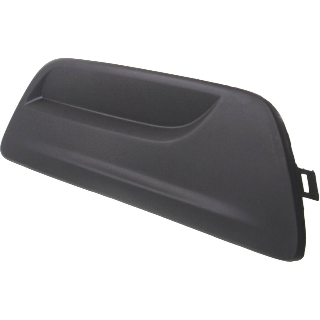 CHEVROLET MALIBU / MALIBU LIMITED FOG LAMP COVER LEFT (Driver Side) BLACK (WO/FOG) OEM#20768848 2013-2016 PL#GM1038141