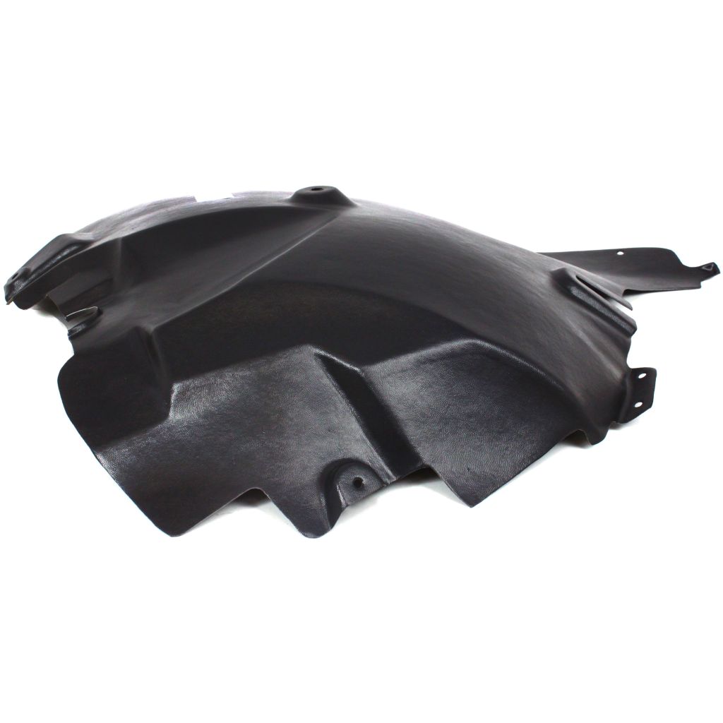 DODGE TRUCKS & VANS SPRINTER FENDER LINER RIGHT (Passenger Side) (REAR SECTION) OEM#68014740AA 2007-2009 PL#CH1249145