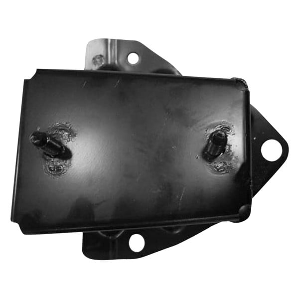 TOYOTA YARIS HATCHBACK(5DOORS) REAR REINF BRACKET RIGHT (Passenger Side) **CAPA** OEM#5218152160 2012-2019 PL#TO1167127C