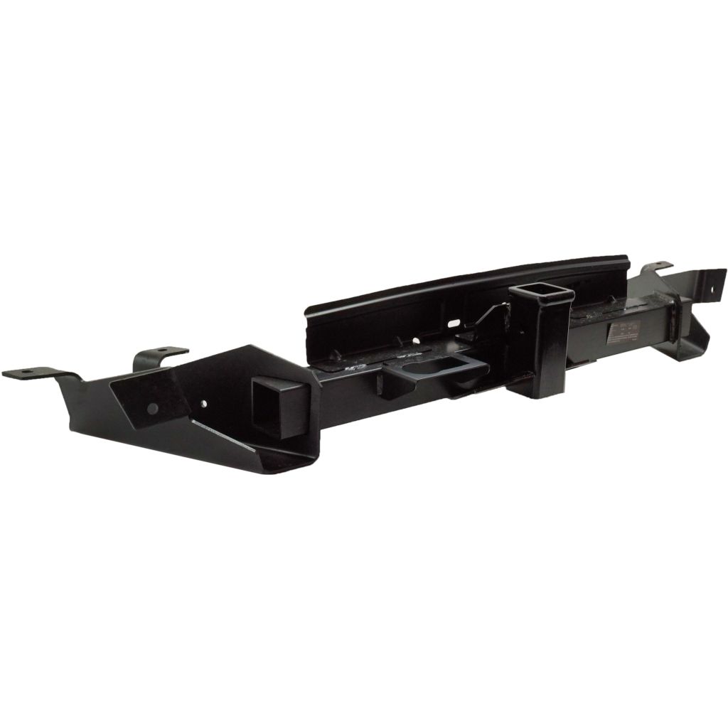 FORD TRUCKS & VANS FORD/PU (F150)(EXC SVT RAPTOR) STEP BUMPER REINFORCEMENT W/CLASS III HITCH (STYLESIDE) OEM#9L3Z17D826B 2009-2014 PL#FO1106362
