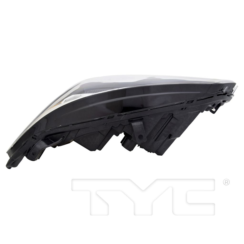 TOYOTA AVALON HEAD LAMP ASSY LEFT (Driver Side) (LED)(TRD/XSE MDL) OEM#8115007223 2020-2021 PL#TO2502305