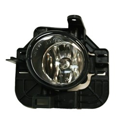 NISSAN(DATSUN) ALTIMA HYBRID FOG LAMP ASSEMBLY LEFT (Driver Side)(W/BRACKET) OEM#26155JA00A- 2007-2009 PL#NI2592123