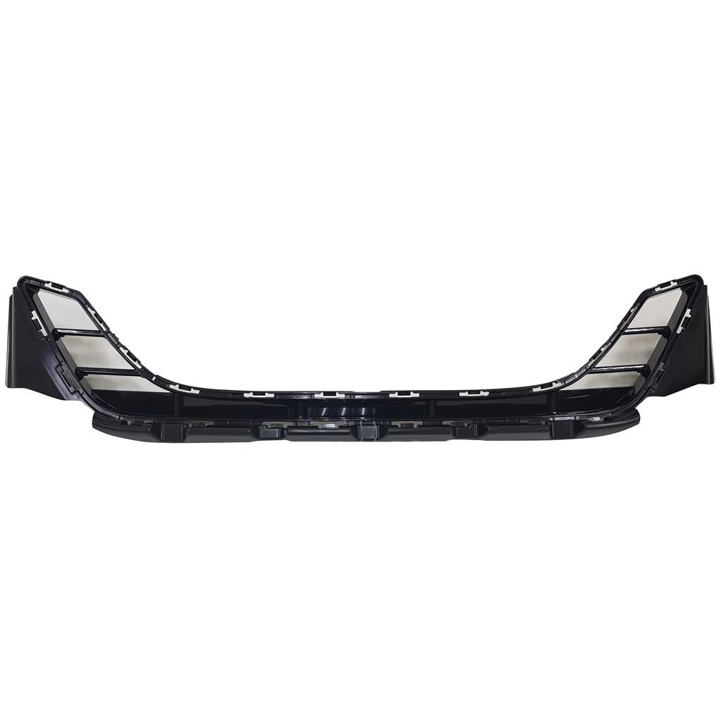 BMW BMW 4 CONVERTIBLE FRONT BUMPER GRILLE CENTER (430i W/M SPORT)(M440i) OEM#51118077358 2021-2024 PL#BM1036214