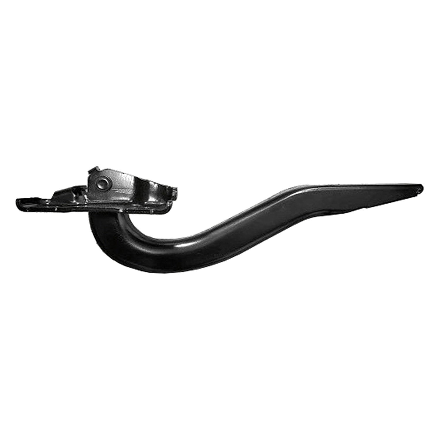 SUBARU OUTBACK HOOD HINGE RIGHT (Passenger Side) OEM#57260AN00A9P 2020-2025 PL#SU1236117
