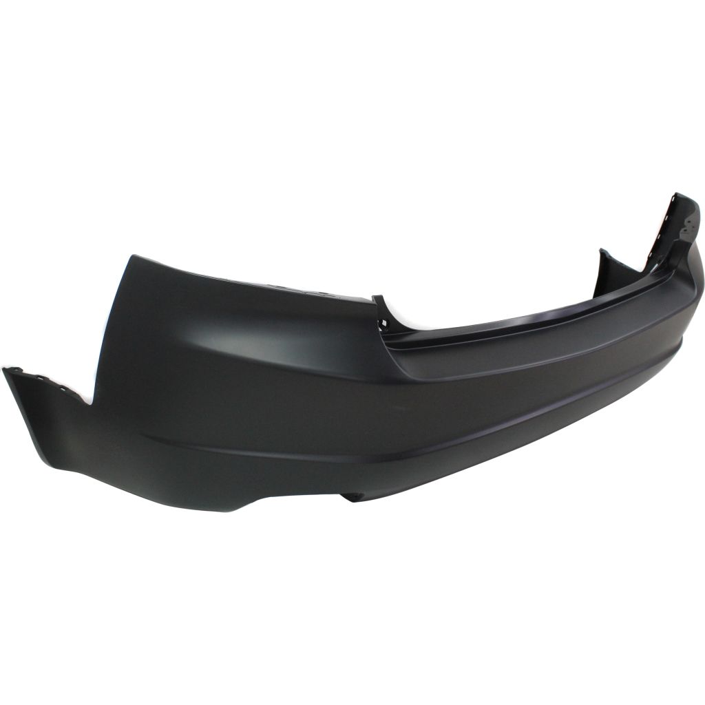 ACURA TL REAR BUMPER COVER PRIMED (BASE/NAVI) OEM#04715SEPA80ZZ 2007-2008 PL#AC1100154