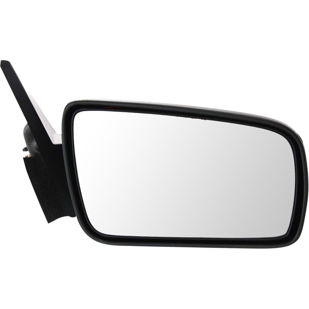 FORD MUSTANG Shelby GT500 DOOR MIRROR RIGHT (Passenger Side) PWR OEM#6R3Z17682AA 2007-2009 PL#FO1321243