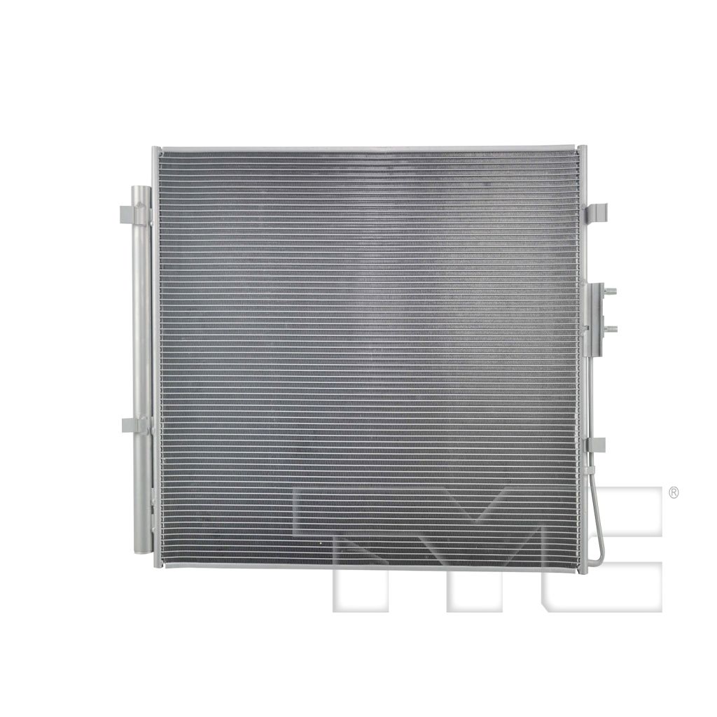 KIA CARNIVAL A/C CONDENSER OEM#97606R0150 2022-2024 PL#KI3030160
