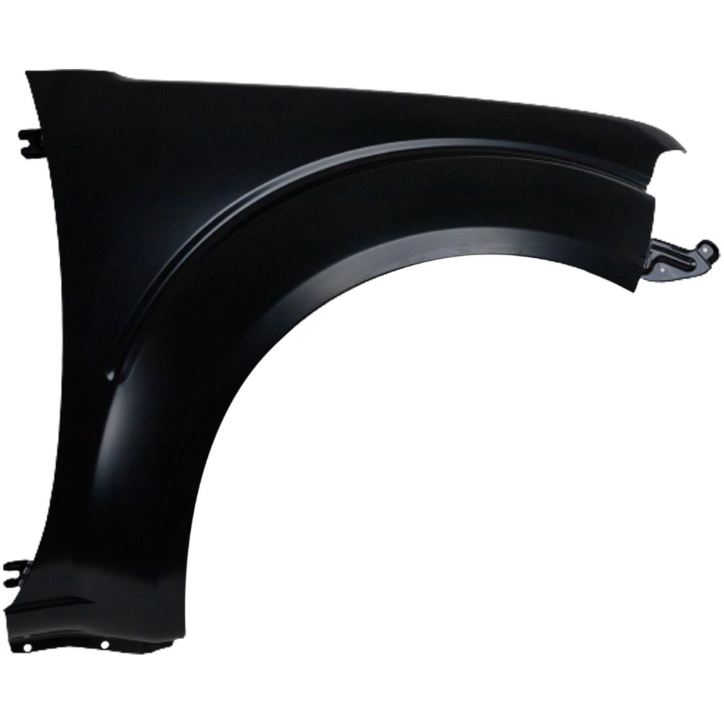 NISSAN(DATSUN) FRONTIER FENDER RIGHT (Passenger Side) OEM#63100ZL15A 2005-2021 PL#NI1241184