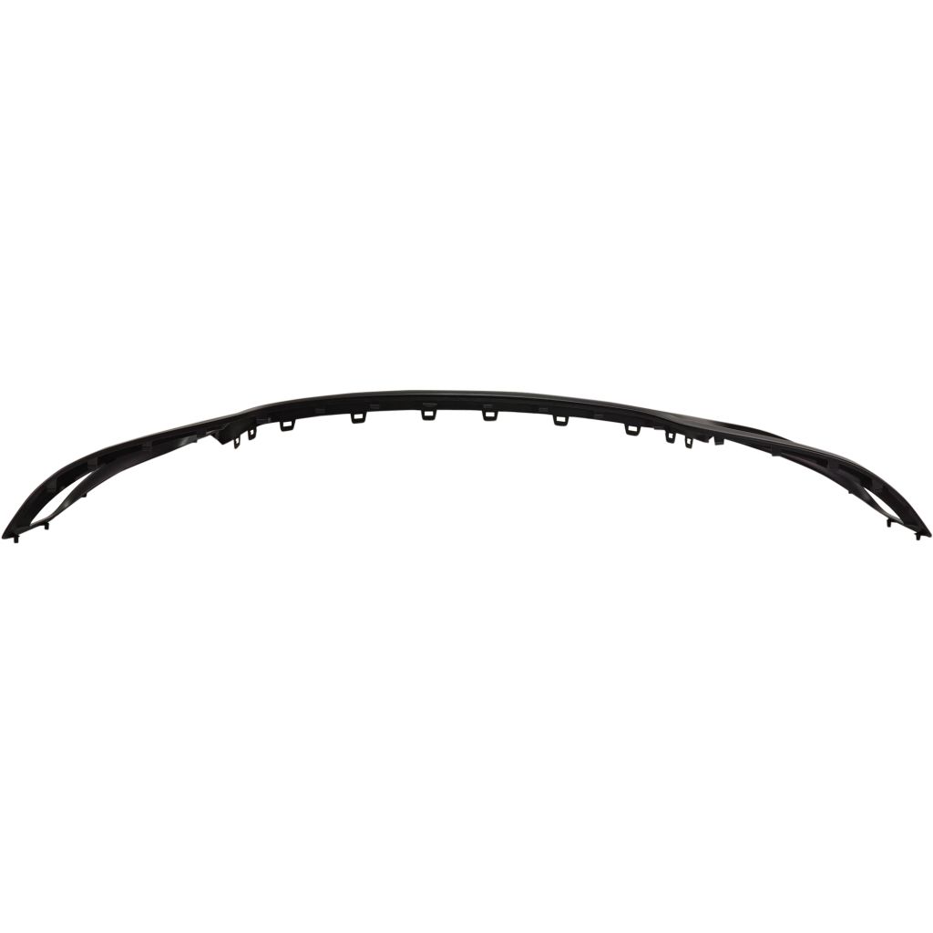 CHRYSLER 300 FRONT BUMPER COVER MLDG PRIMED (1PC APPLIQUE)(W/APPEARANCE PKG) OEM#5RW99TZZAA 2017-2023 PL#CH1044139
